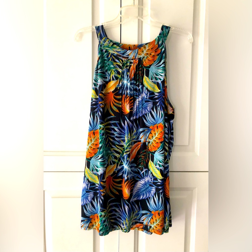 Women’s summer blouse